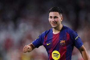 开云体育官方app-每体：巴萨可能无法注册巴德吉，但他也不太可能租借重返老东家